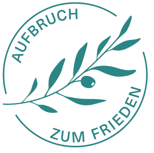 AUFBRUCH ZUM FRIEDEN